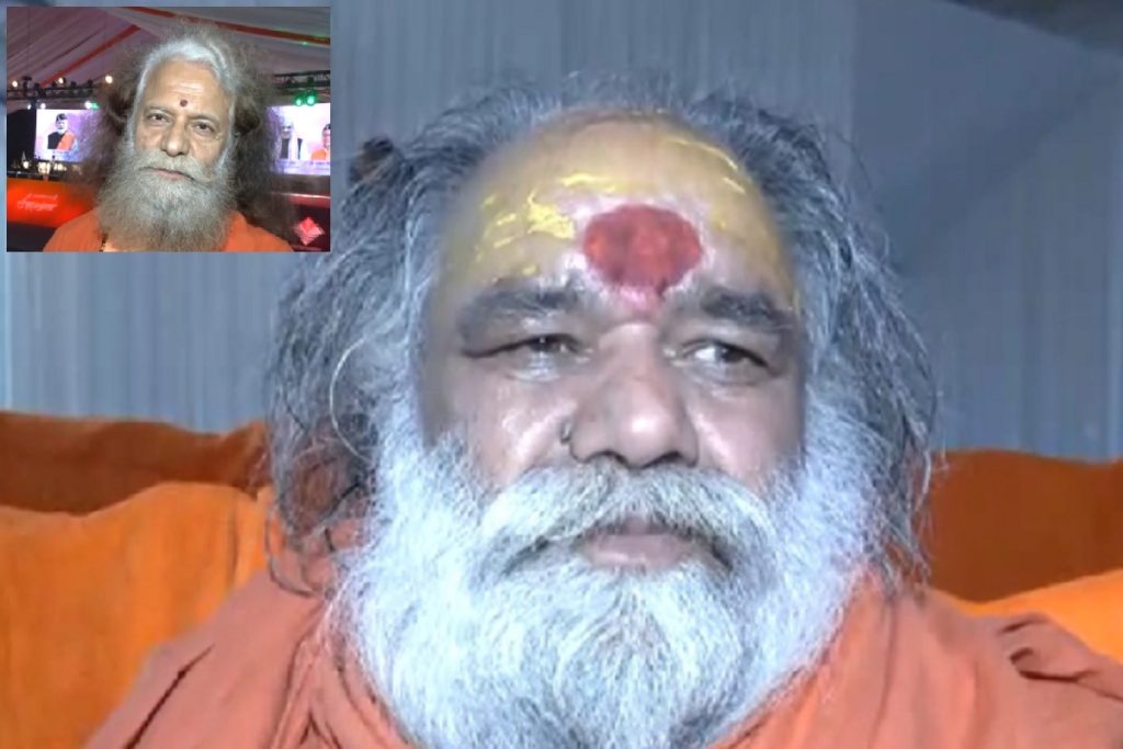 उत्तराखंड में भाजपा सरकार के चार साल, संत समाज ने पीएम मोदी-धामी सराहा!