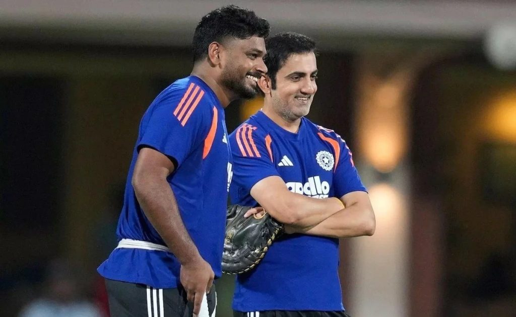 भारत के T20 विश्व कप 2026 जीतते ही कोच गौतम गंभीर रचेंगे इतिहास !