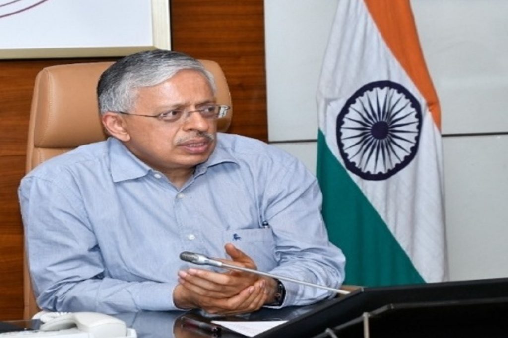 हीट वेव अलर्ट, मुख्य सचिव ने व्यापक जागरूकता अभियान चलाने के निर्देश!