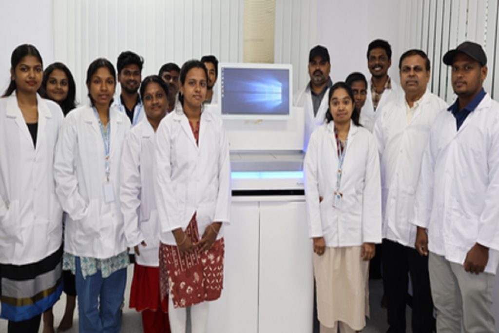 हर 4 में से 1 स्तन कैंसर मरीज में खानदानी जीन का असरः आईआईटी की रिसर्च!