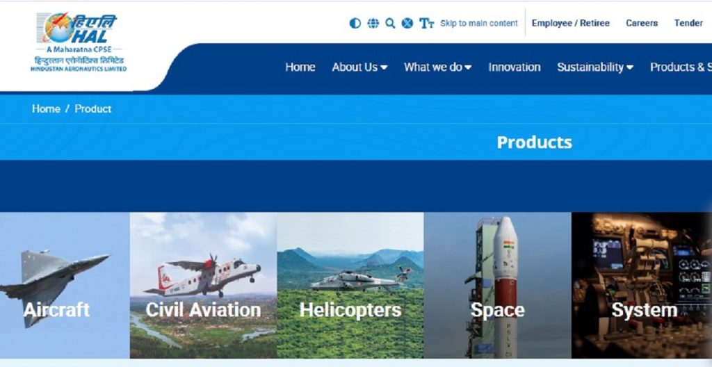 ₹2.22 लाख करोड़ तक पहुंचा HAL का ऑर्डर बुक: तेजस, प्रचंड और सुखोई से बड़ा बूस्ट