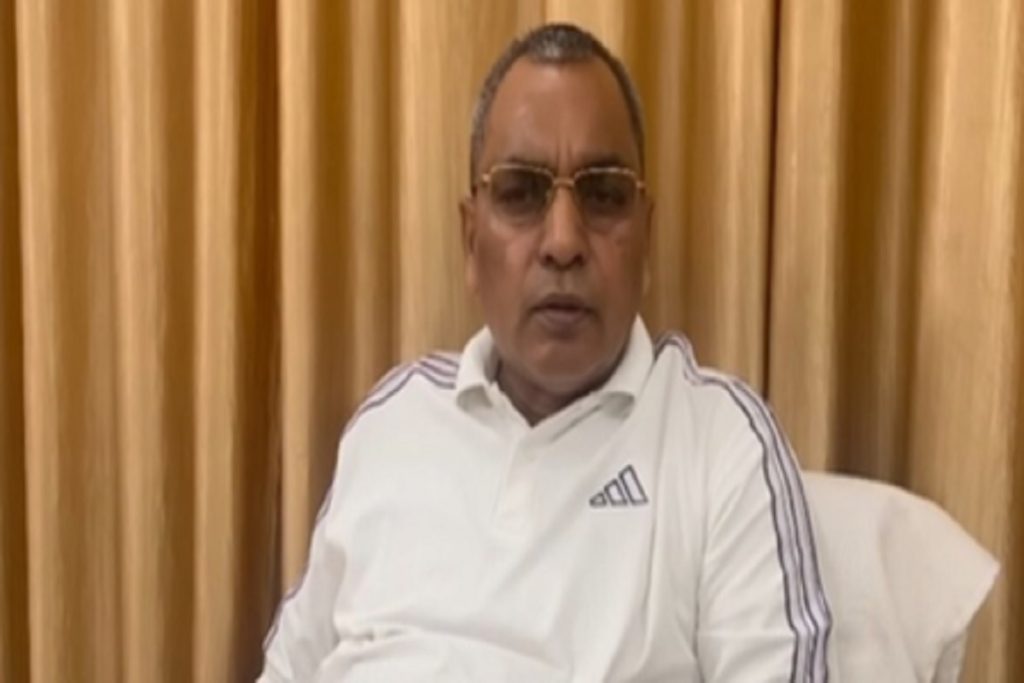 सीएम योगी के 9 साल में कितना विकास? बोले मंत्री ओम प्रकाश राजभर! 