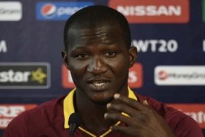 I-just-want-to-go-home-West-Indies-head-coach-Darren-Sammy-expresses-disappointment
