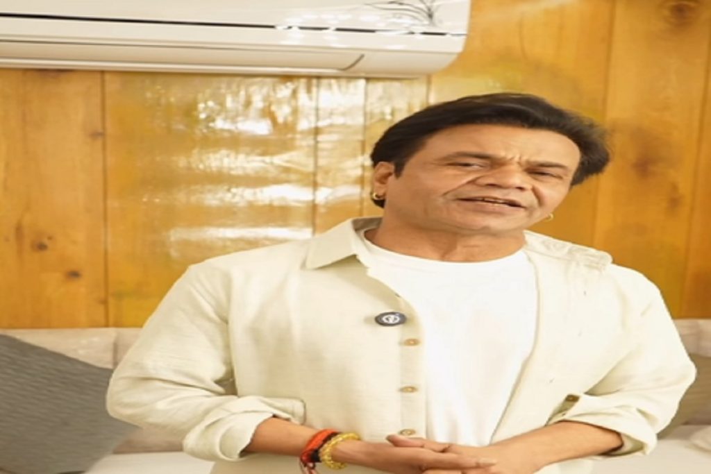 जज के सामने कभी नहीं रोया, सोशल मीडिया की खबरें मनगढ़ंत : राजपाल यादव!