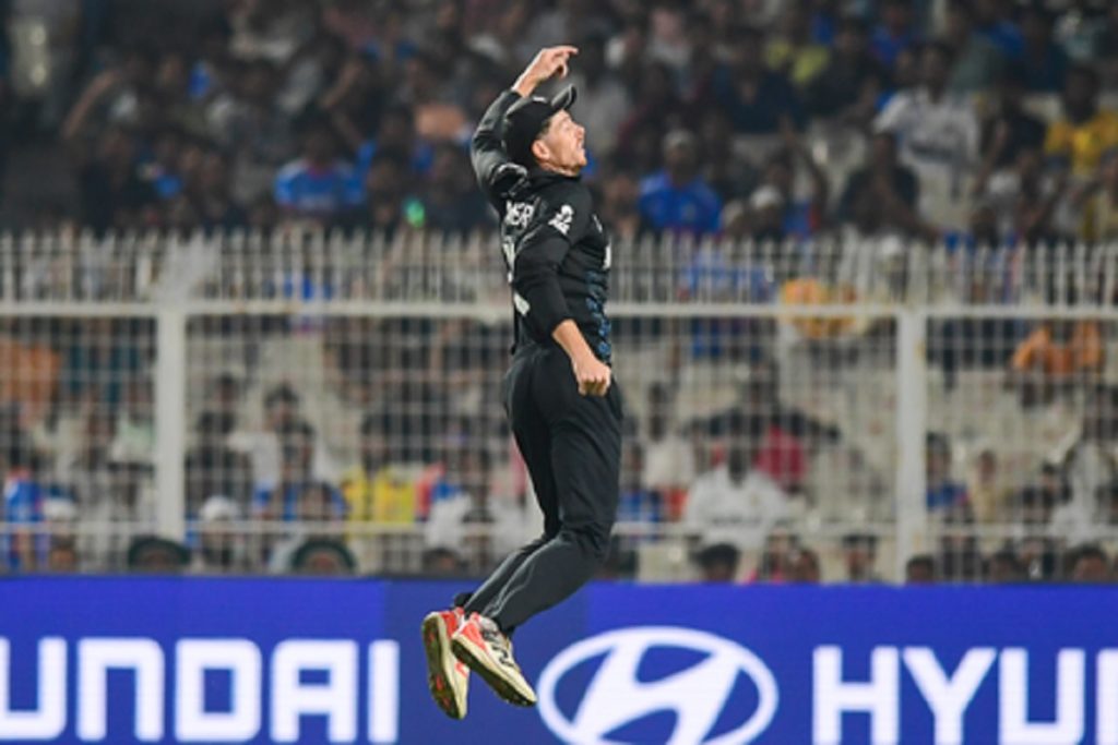 ट्रॉफी उठाने के लिए मुझे कुछ दिल तोड़ने में कोई दिक्कत नहीं होगी: मिचेल सेंटनर!