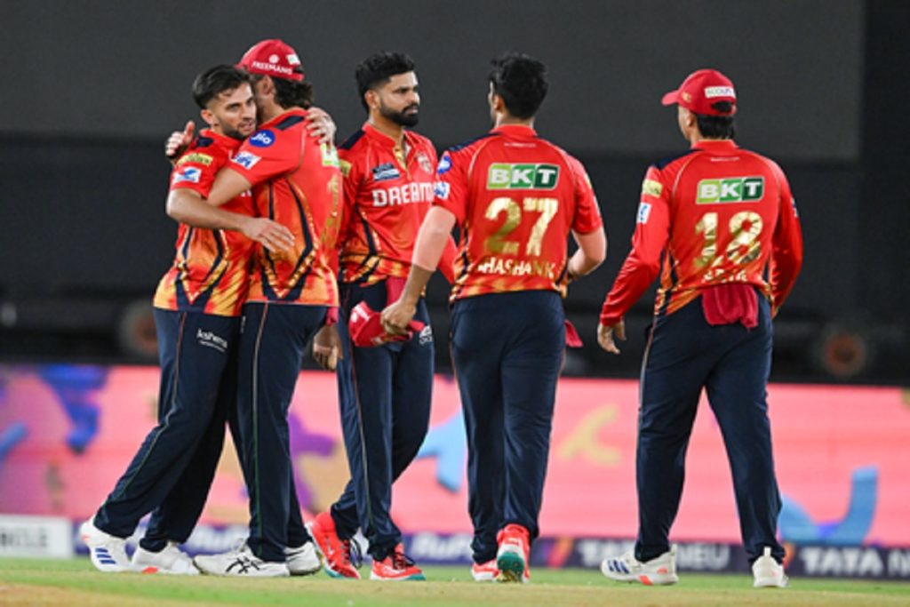 आईपीएल 2026: मजबूत टीम के दम पर क्या पंजाब किंग्स जीतेगी खिताब?