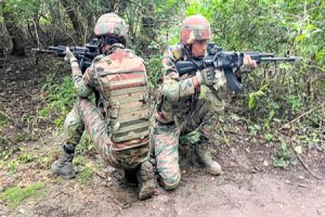 Infiltration-attempt-foiled-at-the-LoC-in-Uri-one-terrorist-killed-in-encounter!