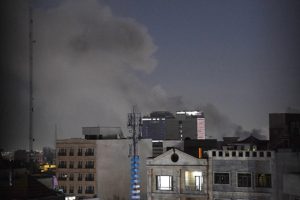 Israel-claims-Our-fighter-plane-shot-down-Irans-jet!