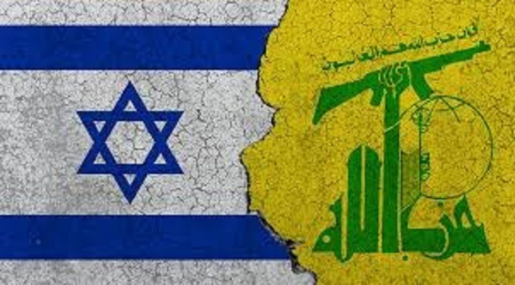 खामनेई के बाद अब इजरायल का अगला निशाना हिजबुल्लाह प्रमुख