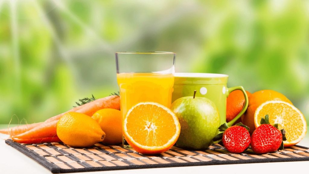 लिवर को डिटॉक्स करने में मदद करेगा यह जादुई जूस, जान लें सेवन से लेकर फायदे