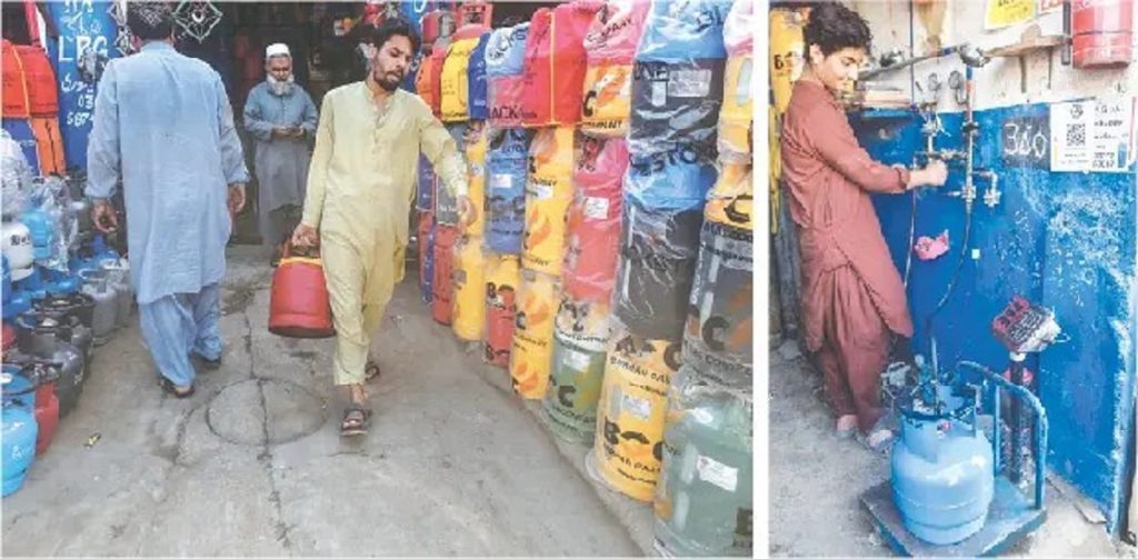 रमज़ान में कराची का खस्ता हाल: 12–15 घंटे की अघोषित गैस कटौती