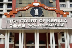Kerala-High-Court-Directs-Commission-Must-Dispose-of-B.-Gopalakrishnans-Complaint-Within-Two-Months!