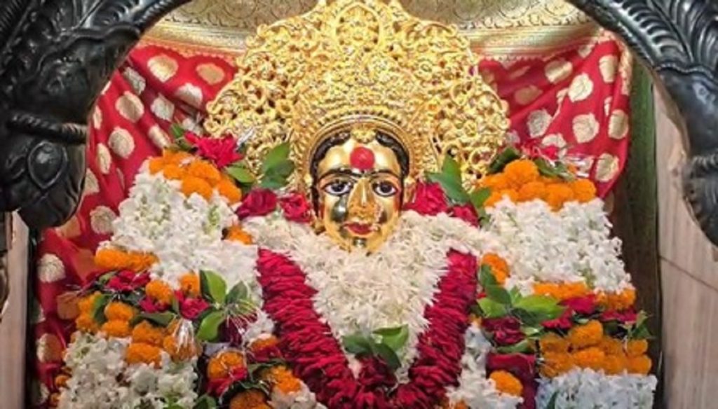 चैत्र नवरात्र विशेष : भगवती को अति प्रिय ये लाल फल, सेहत के लिए वरदान से कम नहीं