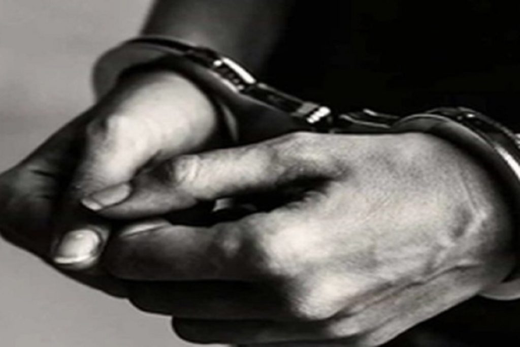 महाराष्ट्र विधानसभा फर्जी एंट्री पास मामला, पुलिस ने पांच आरोपियों को गिरफ्तार!