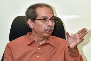 Maharashtra: Uddhav Thackeray Demands Strict Action Against 'Fake Spiritual Gurus'! Former Chief Minister of Maharashtra and Shiv Sena (UBT) President Uddhav Thackeray issued a challenge to the state government on Saturday, demanding immediate action against 'fake spiritual gurus.' This demand follows the case of Ashok Kharat—alias 'Bhondo Baba'—who claimed to be an expert in cosmology and a Merchant Navy Captain, while masquerading as a spiritual guru. Recently, the Nashik Police arrested him on charges of raping a female follower. Kharat's arrest has not only exposed his fraudulent activities but has also triggered a political storm within the state!