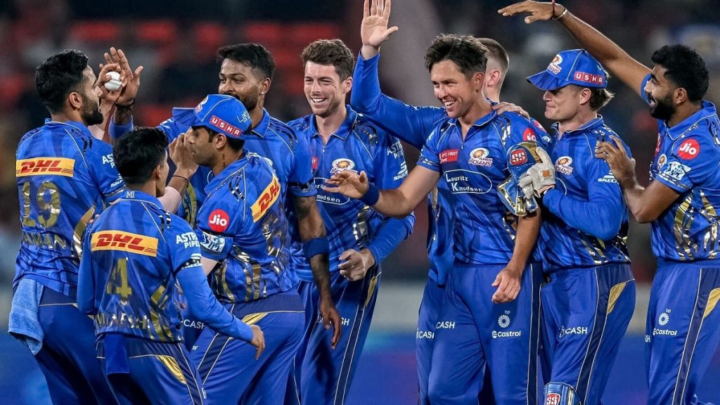 IPL 2026: 13 साल बाद ओपनर मैच जीतकर धो दिया कलंक; तोड़े रिकार्ड्स
