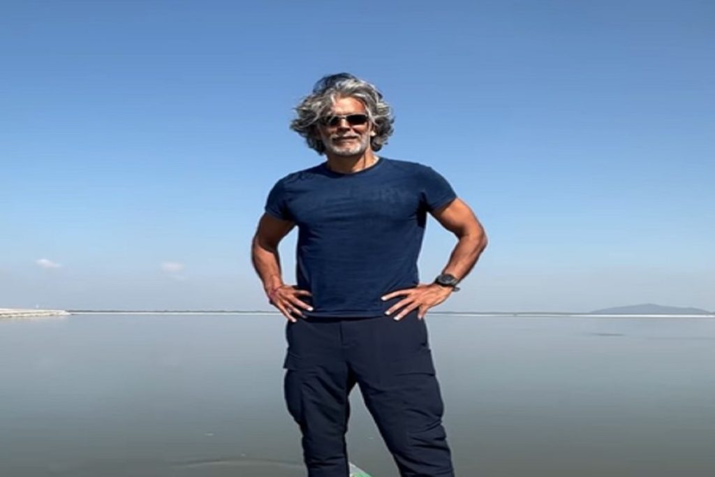 मिलिंद सोमन बोले, साउथ सिनेमा टीमवर्क और स्पीड से आगे, हिंदी सिनेमा का बताया फर्क!