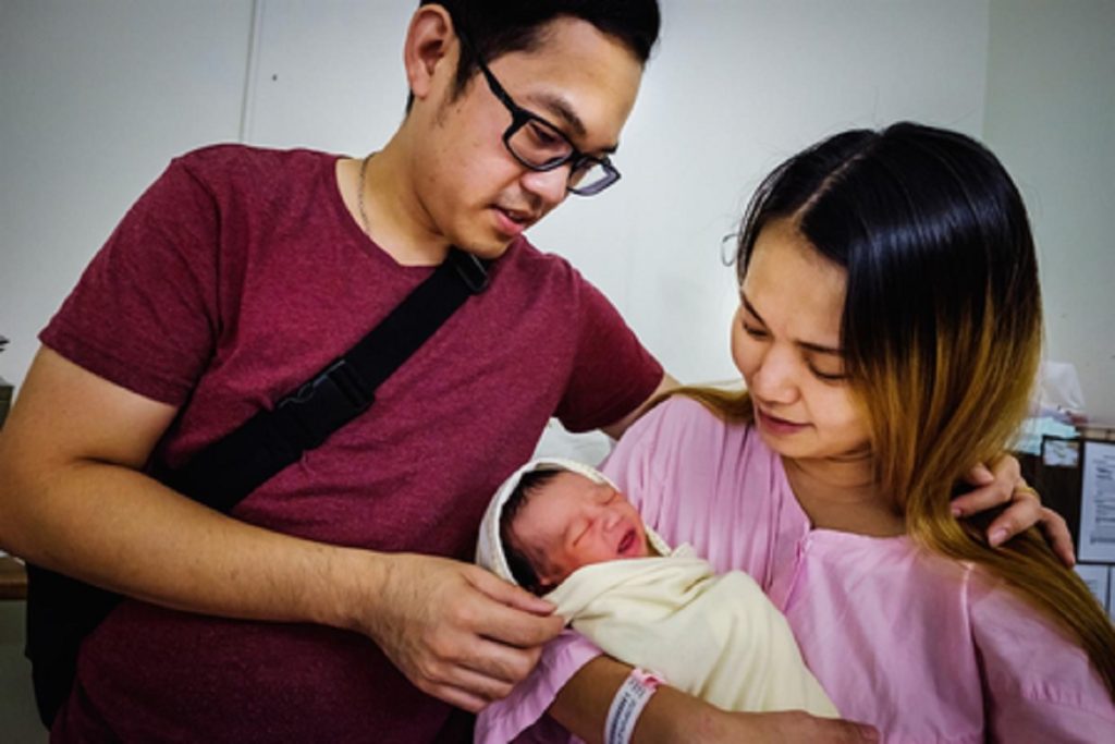 जापान में बदली सोच,30 साल से कम उम्र के 62 फीसदी युवा नहीं चाहते बच्चे!