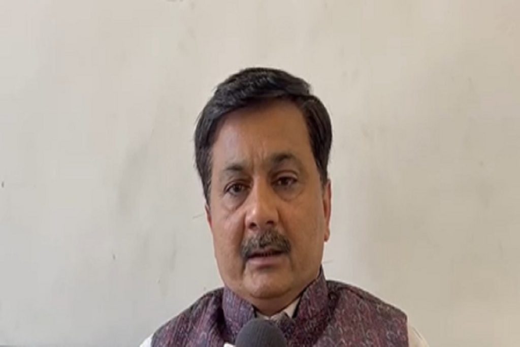 गैस संकट की वजह से मोरबी सिरेमिक इंडस्ट्री बंद होने की कगार पर: मनोजभाई!