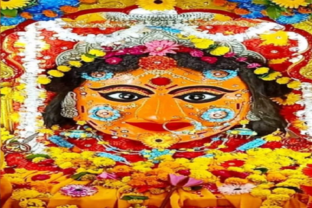 नगरकोट माता: उज्जैन की ‘महारानी’, सदियों से करती हैं भक्तों की रक्षा !