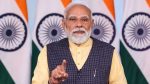 “Congress trying to gain political mileage during conflict in West Asia, this is unfortunate!”