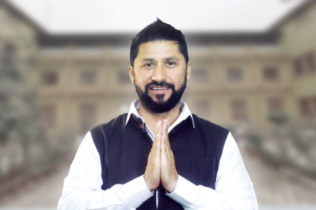 नेपाल चुनाव: आरएसपी की बढ़त तेज, लामिछाने ने चितवन से बड़ी जीत हासिल की!