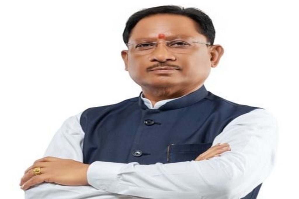 ​छत्तीसगढ़ में जबरन धर्मांतरण पर लगाम कसने के लिए विधानसभा में नया विधेयक पेश!