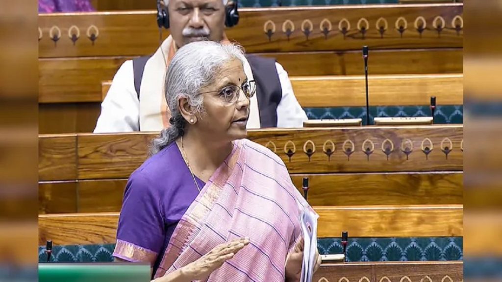 ED ने अब तक 1,105 बैंक धोखाधड़ी मामलों में ₹64,920 करोड़ की संपत्ति की जब्त