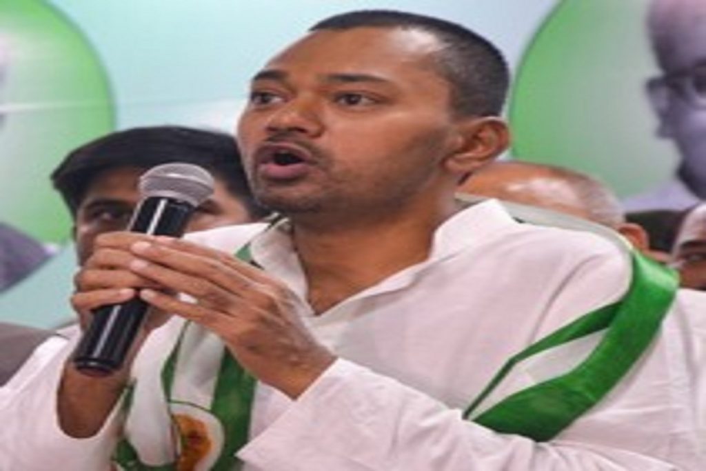 निशांत कुमार को मां की आई याद, बोले- वह जीवित होती तो बहुत खुश होती!