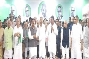 Nishant-joins-JDU-promises-to-live-up-to-public-trust!