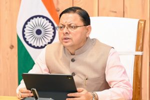 No-Tampering-with-Law-and-Order-CM-Dhami-Warns-Officials!