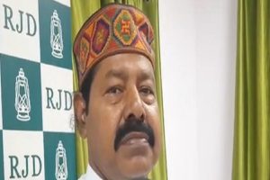 No-one-can-snatch-the-fifth-Rajya-Sabha-seat-from-us-in-Bihar-Bhai-Virendra!