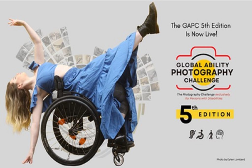 नॉटजस्टआर्ट- अडानी ग्रीनएक्सटॉक्स ने शुरू किया ग्लोबल एबिलिटी फोटोग्राफी चैलेंज 2026!