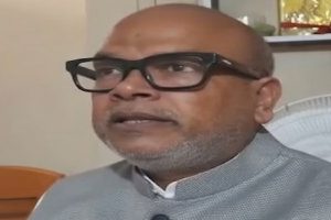 On-the-cross-voting-controversy-Rajesh-Ram-stated-We-made-every-effort-to-establish-contact-with-the-MLAs!