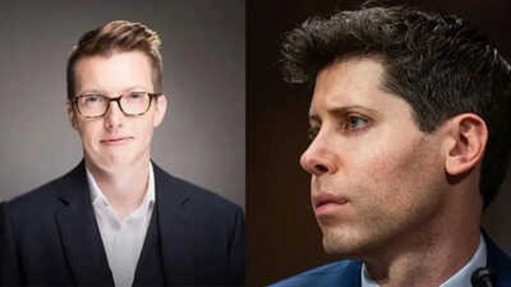 OpenAI के रोबोटिक्स प्रमुख का इस्तीफा, पेंटागन द्वारा एआई निगरानी पर उठाए सवाल