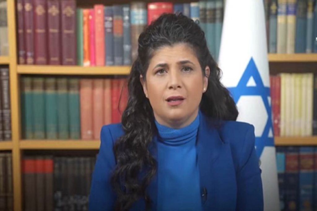 ऑपरेशन रोरिंग लायन जारी रहेगा, आधे रास्ते लौटना नामुमकिन: इजरायल!