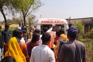 Over-100-villagers-fall-ill-after-wedding-feast-turns-poisonous-in-Jharkhands-Palamu!