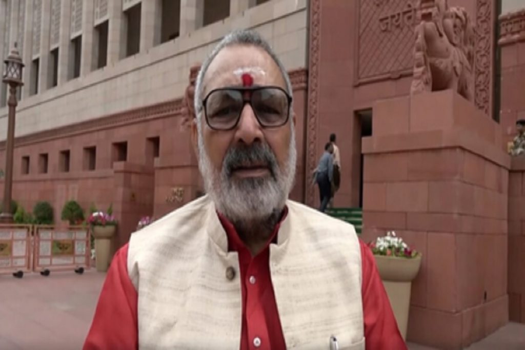 यूपी समेत सात राज्यों में बनेंगे पीएम मित्र टेक्सटाइल पार्क!