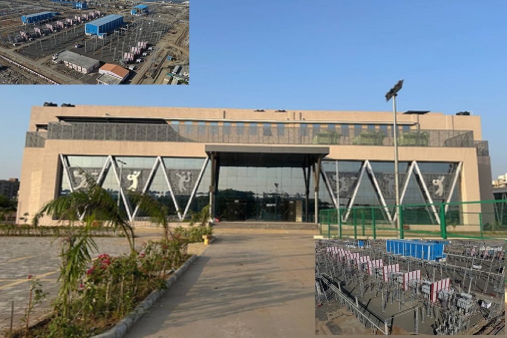 पीएम मोदी गुजरात दौरे पर, 19,800 करोड़ के विकास कार्यों का लोकार्पण!