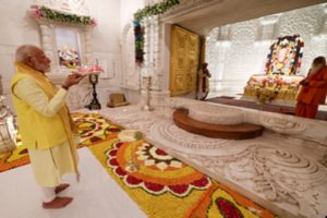 PM-Modi-on-Ram-Navami-Lord-Ramas-life-inspires-us-to-face-every-challenge!