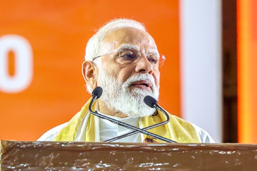 पीएम मोदी 13 मार्च को जारी करेंगे पीएम-किसान की 22वीं किस्त! 