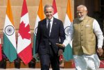 Canadian Prime Minister Mark Carney meets Prime Minister Modi