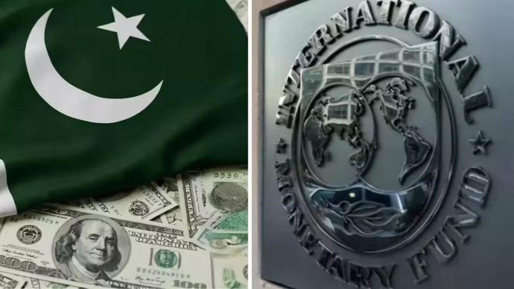 IMF की शर्तें पूरी करने में जूझ रहा पाकिस्तान