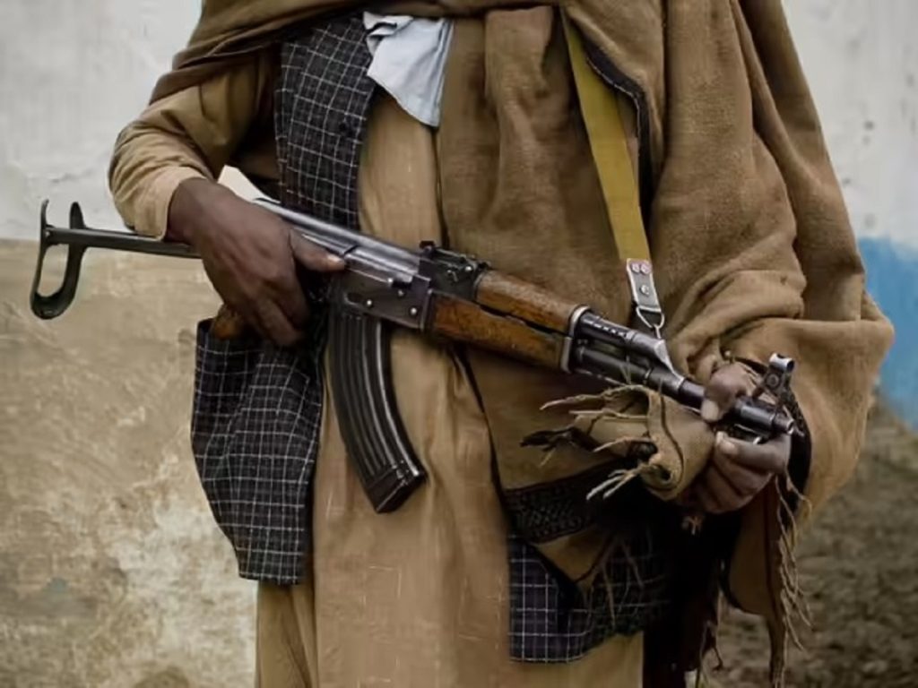 ग्लोबल टेररिज्म इंडेक्स 2026: दुनियाभर में घटा आतंकवाद, पाकिस्तान में 6% बढ़ा