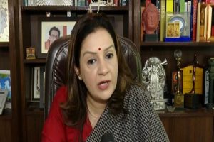 Priyanka-Chaturvedi-Attacks-Government-Raises-Questions-on-Foreign-Policy-and-Security-Issues