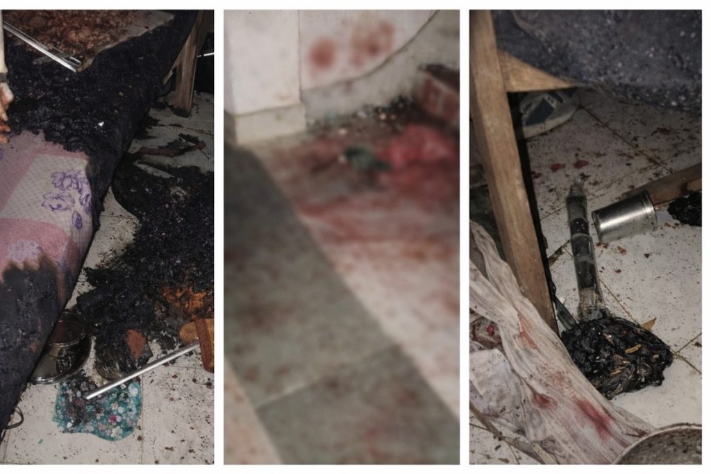 आसाम के तिनसुकिया में कमांडो कैंप पर RPG हमला, 4 जवान घायल