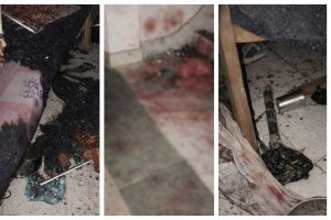 RPG attack on commando camp in Tinsukia, Assam, 4 soldiers injured