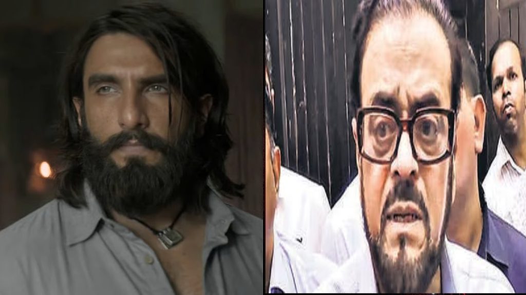 “यह एक पाकिस्तानी फिल्म है, तो इसे पाकिस्तान के लोगों को क्यों नहीं दिखाया?” अबू आज़मी ने ‘धुरंधर 2’ पर जताई नाराजगी