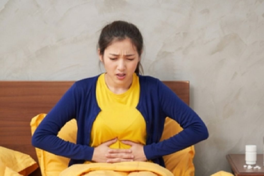 बार-बार गैस बनना लिवर की समस्या का संकेत, नजरअंदाज न करें!