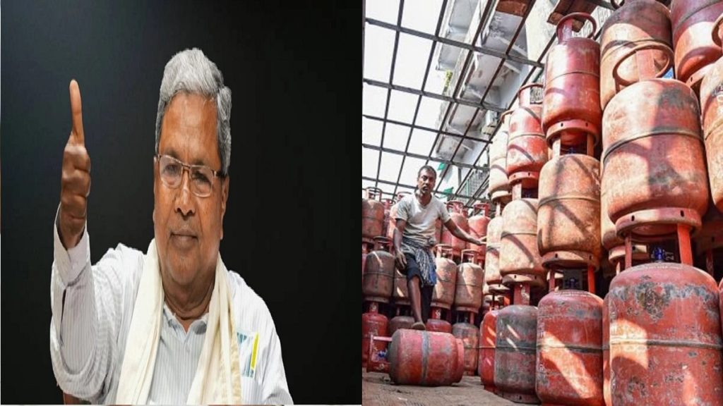 बेंगलुरु: होटलों की बंदी को कर्नाटक के मुख्यमंत्री सिद्धारमैया का समर्थन